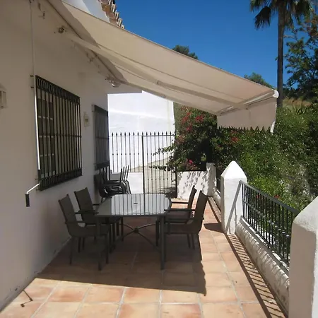 Holiday home La Recalada Mit Privatpool *