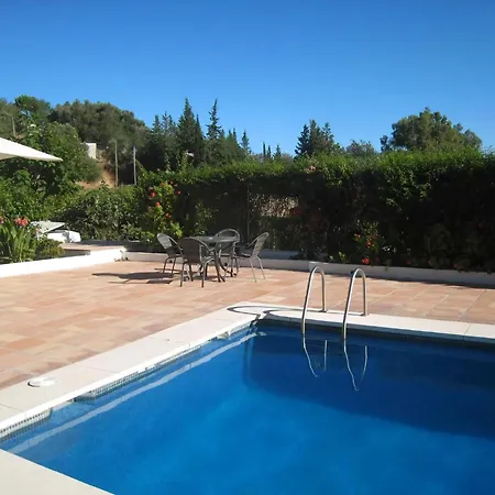 La Recalada Mit Privatpool * Estepona