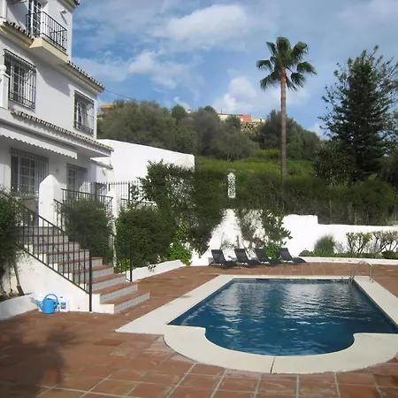 La Recalada Mit Privatpool Holiday home