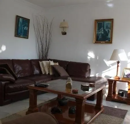 Holiday home La Recalada Mit Privatpool *