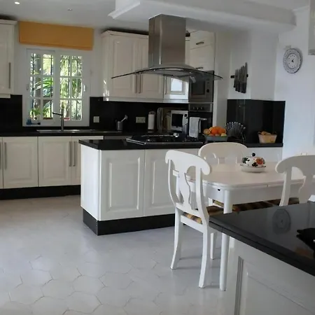 La Recalada Mit Privatpool * Estepona