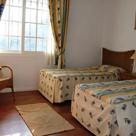 La Recalada Mit Privatpool Holiday home Estepona