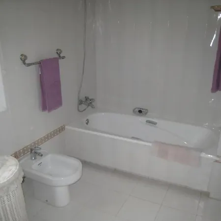La Recalada Mit Privatpool