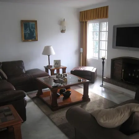 La Recalada Mit Privatpool Holiday home