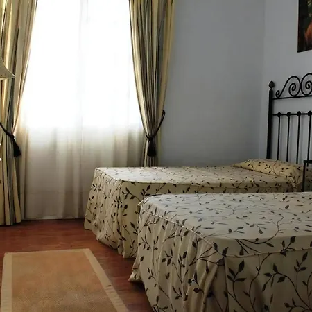 La Recalada Mit Privatpool *