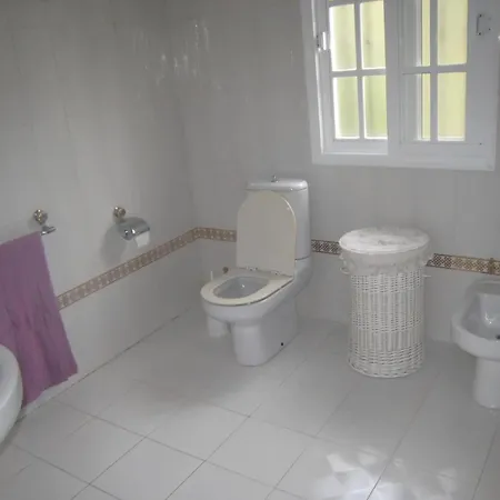 Holiday home La Recalada Mit Privatpool