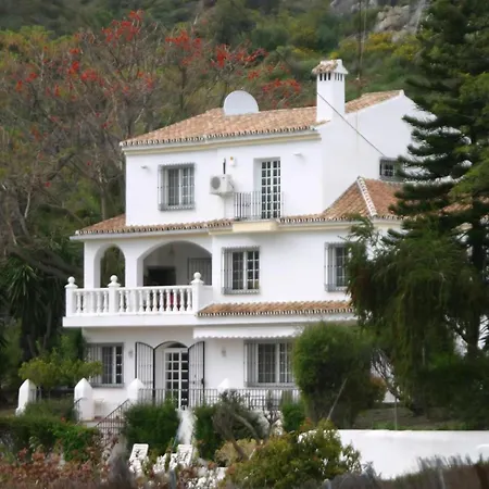 La Recalada Mit Privatpool Holiday home *