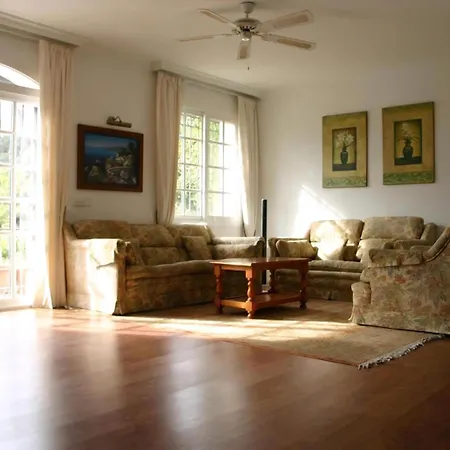 Holiday home La Recalada Mit Privatpool *