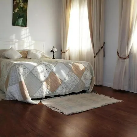 La Recalada Mit Privatpool 埃斯特波纳
