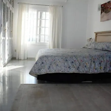 La Recalada Mit Privatpool Holiday home *